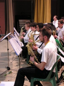 2006 Jazz Band   